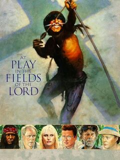 At Play in the Fields of the Lord