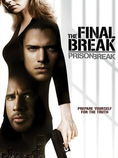 Prison Break: The Final Break