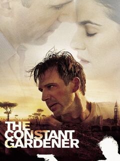 The Constant Gardener