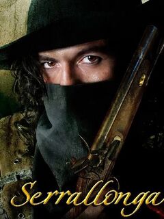 Serrallonga