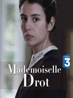 Mademoiselle Drot