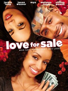 Love for Sale
