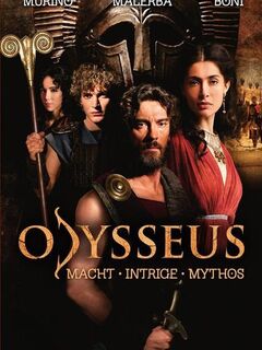 Odysseus
