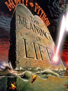 Monty Python's The Meaning of Life