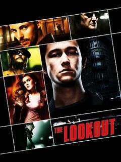 The Lookout (2007)