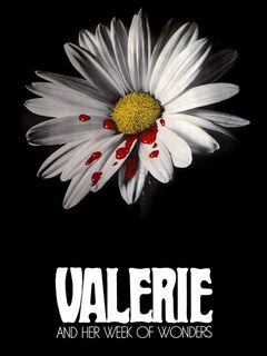 Valerie and Her Week of Wonders