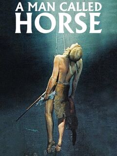 A Man Called Horse