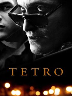 Tetro