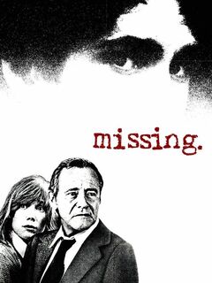Missing (1982)