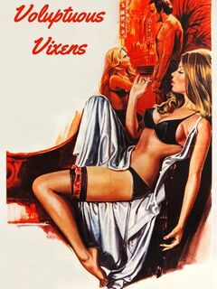 Voluptuous Vixens