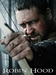 Robin Hood