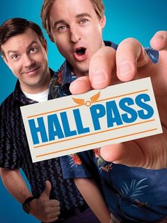 Hall Pass