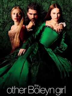 The Other Boleyn Girl