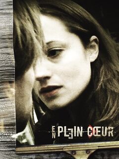 Straight to the Heart