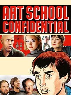 Art School Confidential