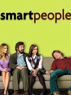 Smart People