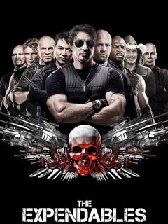 The Expendables