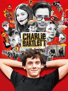 Charlie Bartlett