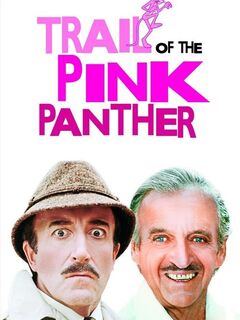 Trail of the Pink Panther