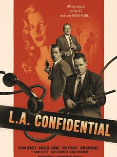L.A. Confidential