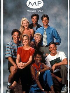 Melrose Place (1992)