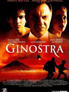 Ginostra