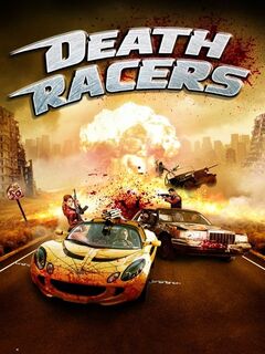 Death Racers
