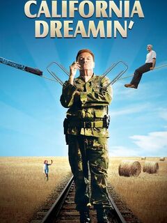 California Dreamin'