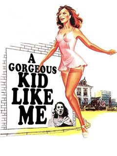 A Gorgeous Girl Like Me