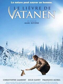 Vatanen's Hare