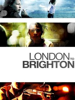 London to Brighton