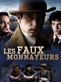 The Counterfeiters