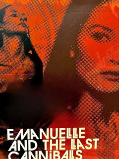 Emanuelle and the Last Cannibals