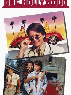 Doc Hollywood
