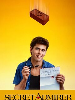 Secret Admirer
