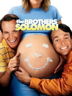 The Brothers Solomon