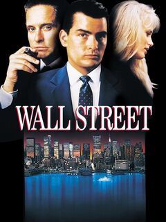 Wall Street