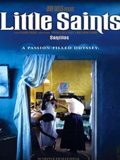 Little Saints