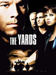 The Yards