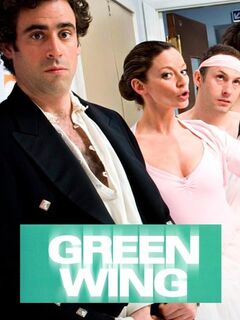 Green Wing
