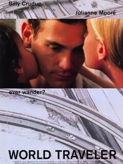 World Traveler