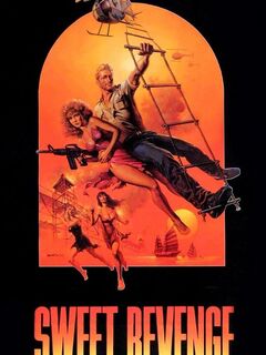Sweet Revenge