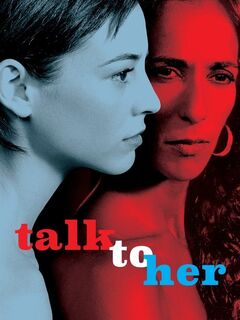 Talk to Her
