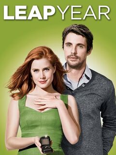 Leap Year