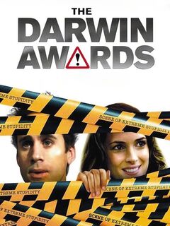 The Darwin Awards