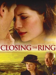 Closing the Ring