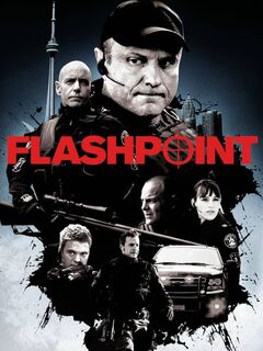 Flashpoint