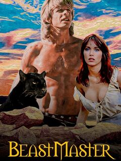 The Beastmaster