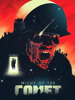 Night of the Comet