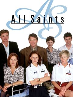 All Saints